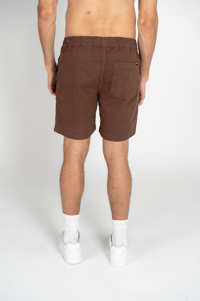 Bermuda-Billabong-Larry-Layback-Twill-Marrom-Marrom-P