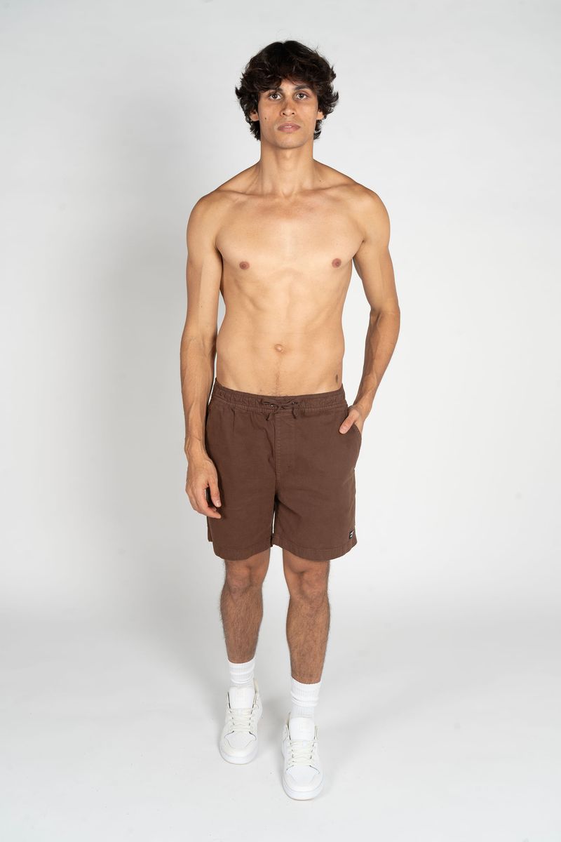 Bermuda-Billabong-Larry-Layback-Twill-Marrom-Marrom-P