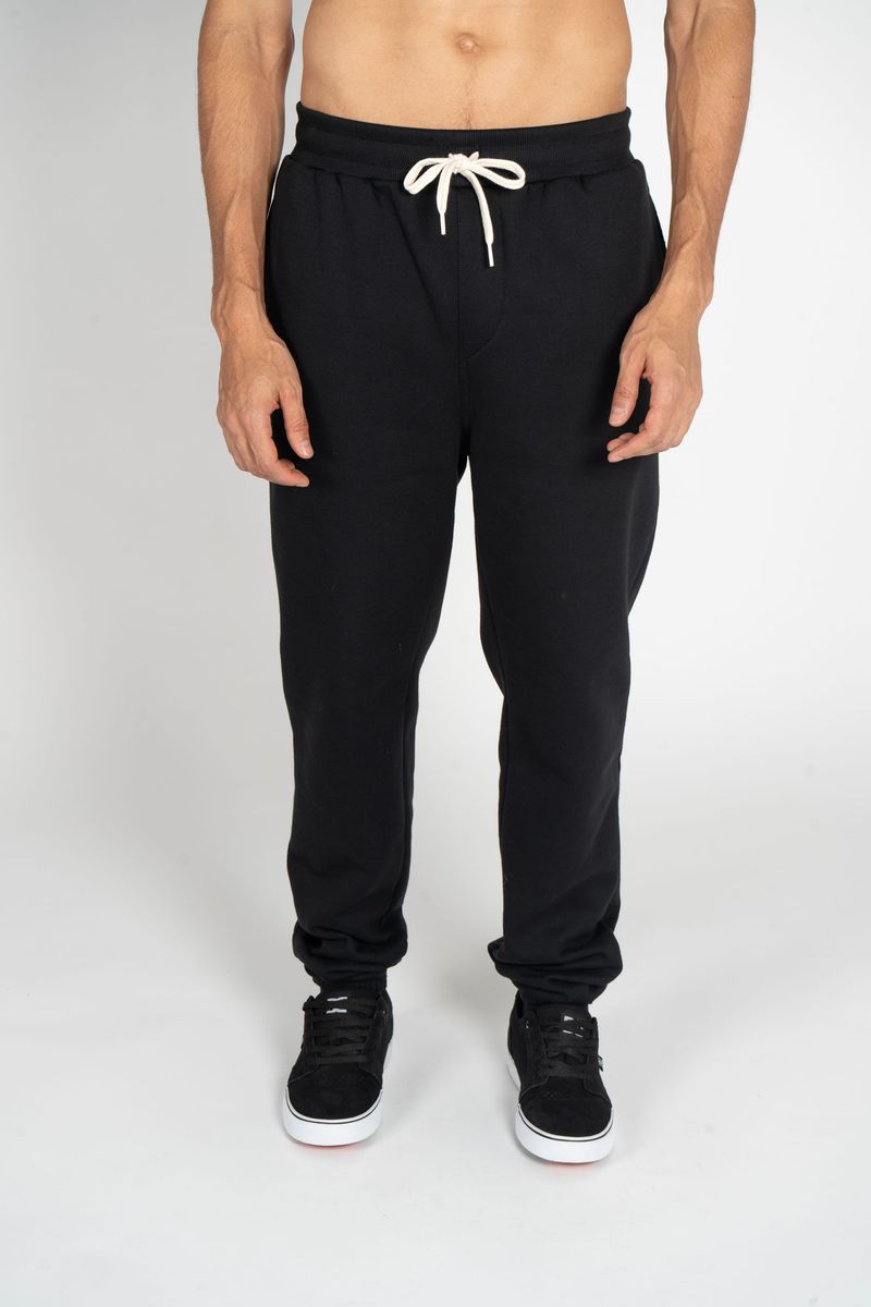 Calca-Billabong-Small-Arch-Patch-Preto-Preto-P