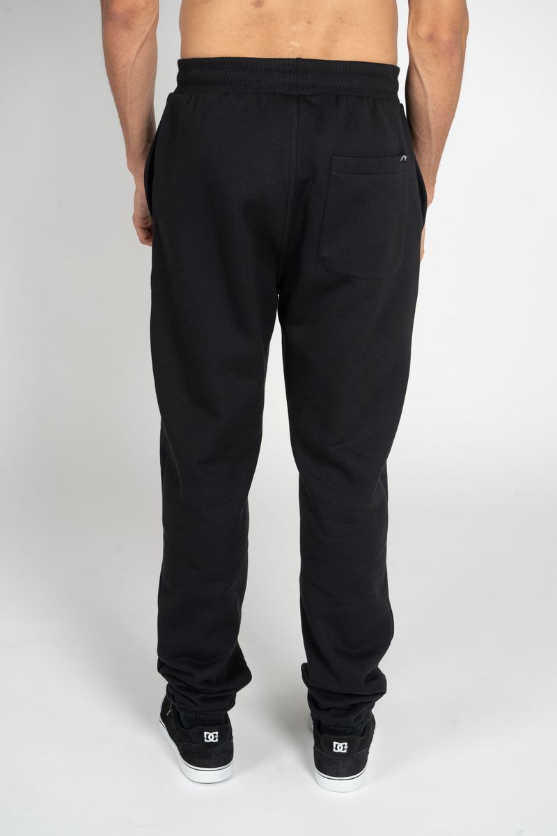 Calca-Billabong-Small-Arch-Patch-Preto-Preto-P