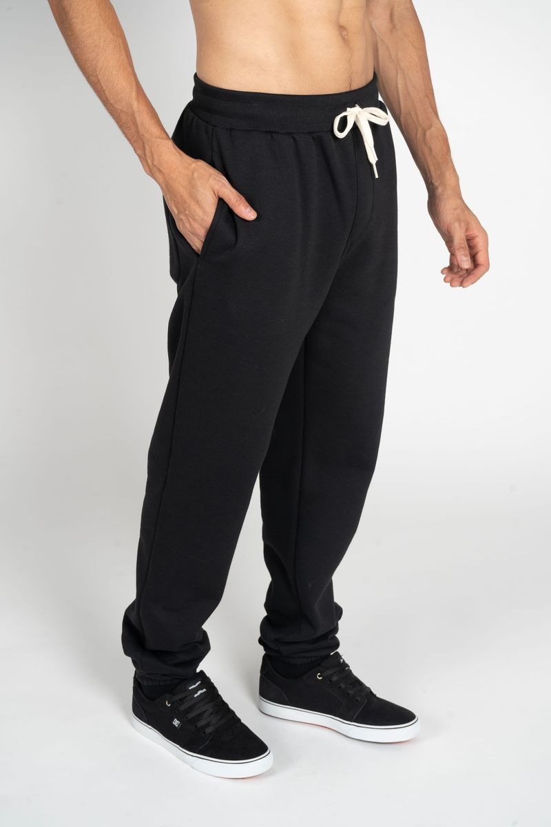 Calca-Billabong-Small-Arch-Patch-Preto-Preto-P