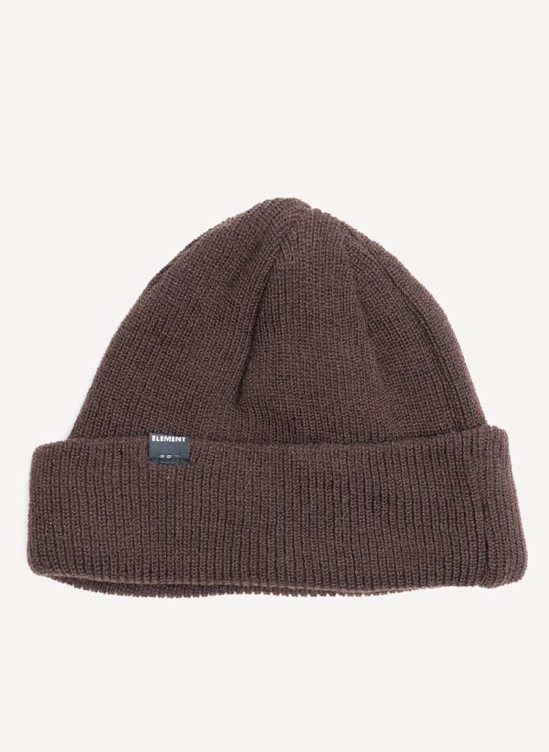 Gorro--Element-Lake-Marrom-Escuro-MARROM-ESCURO-U