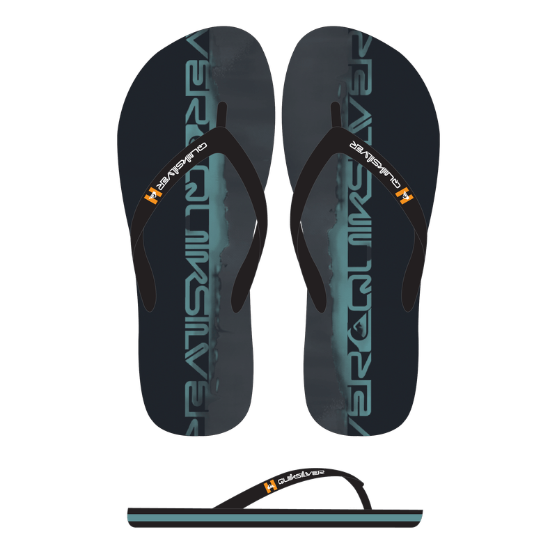 Chinelo-Quiksilver-Molokai-Wordblock-Preto-Preto-37-38