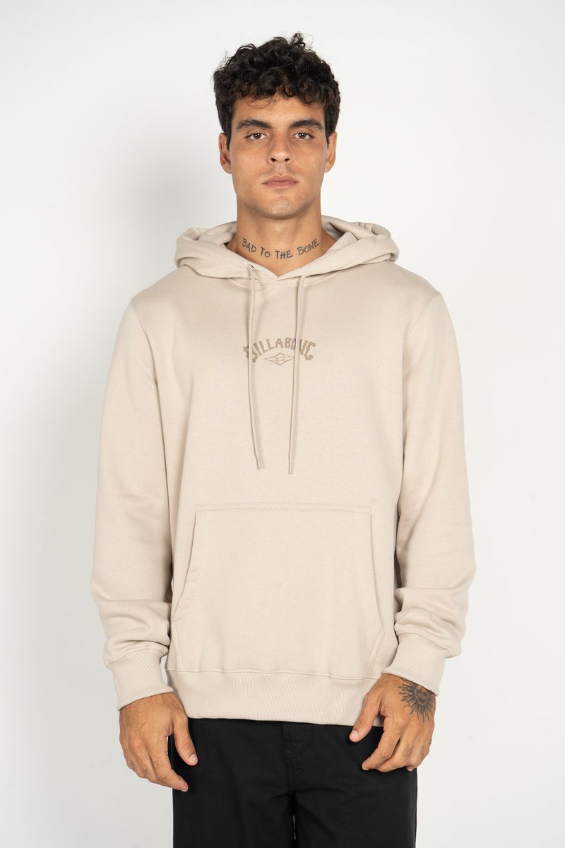 Moletom-Billabong-Fech-Mid-Arch-Areia-Areia-P