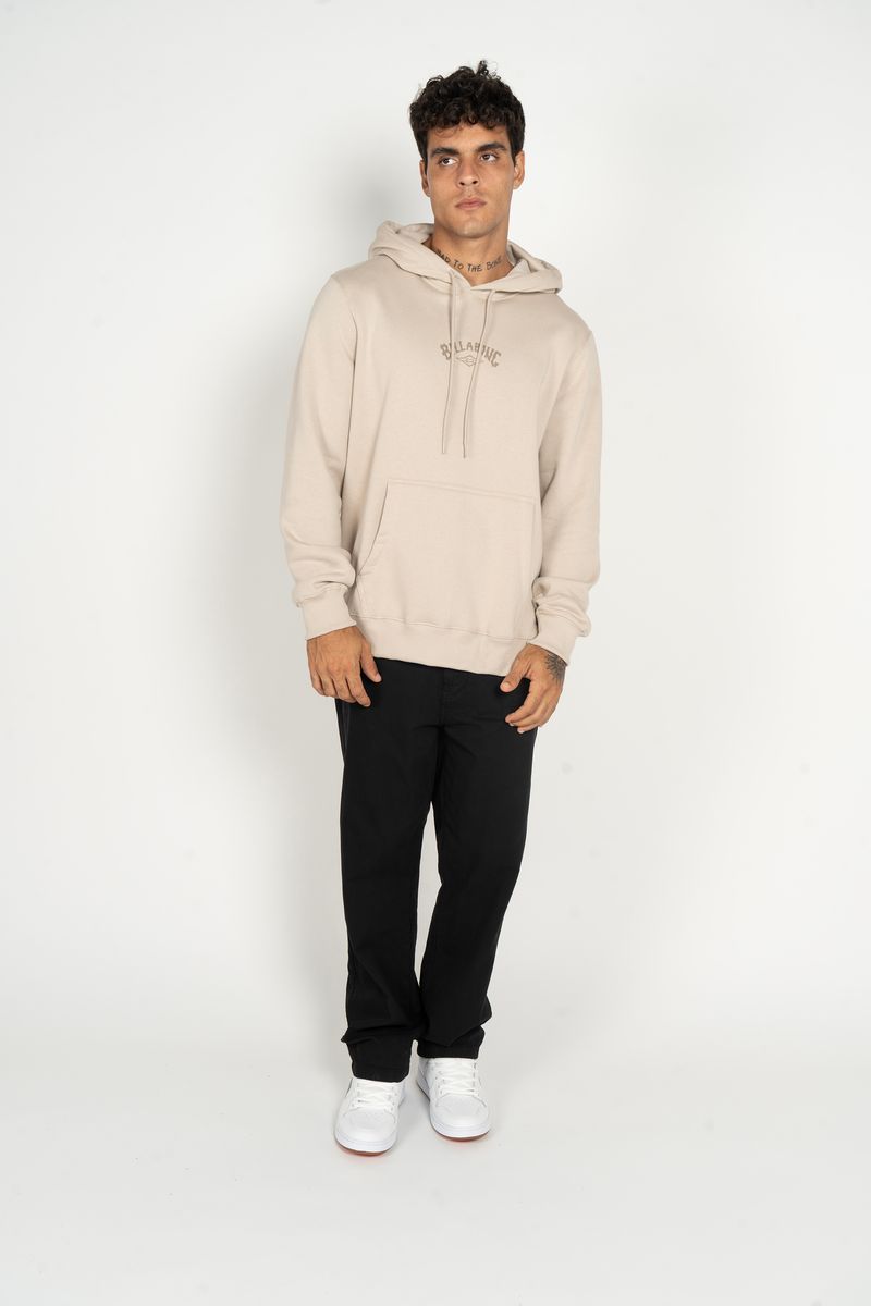 Moletom-Billabong-Fech-Mid-Arch-Areia-Areia-P