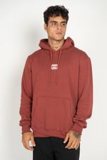 Moletom-Billabong-Fech-Bracket-Wave-Vinho-Vinho-P