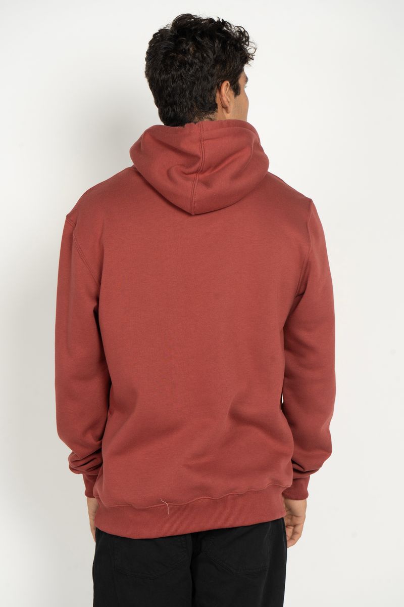 Moletom-Billabong-Fech-Bracket-Wave-Vinho-Vinho-P