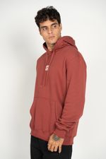 Moletom-Billabong-Fech-Bracket-Wave-Vinho-Vinho-P