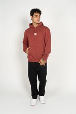 Moletom-Billabong-Fech-Bracket-Wave-Vinho-Vinho-P