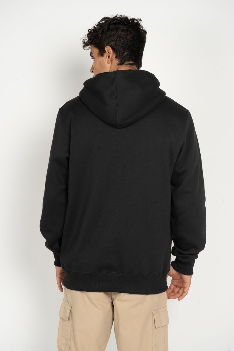 Moletom-Billabong-Fech-Precision-Preto-Preto-P