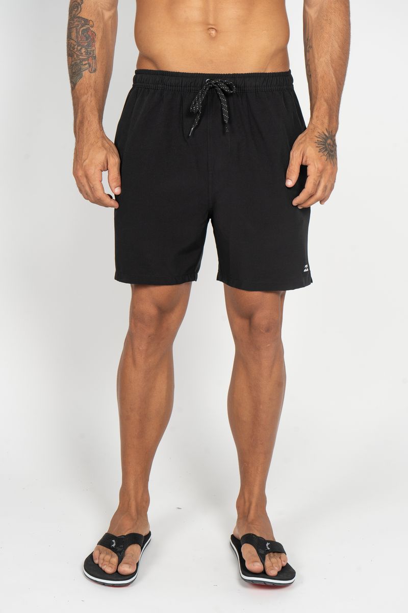 Boardshort-Billabong-All-Day-Layback-17-Preto-Preto-P