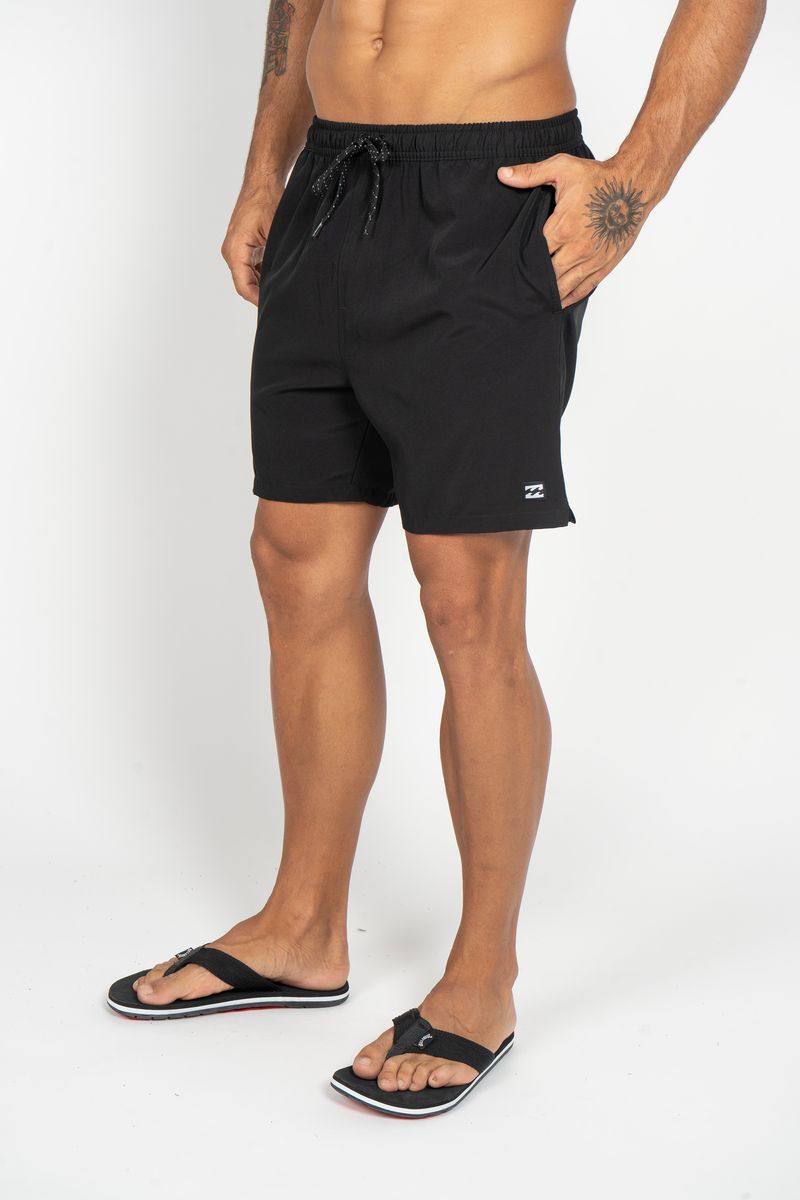 Boardshort-Billabong-All-Day-Layback-17-Preto-Preto-P
