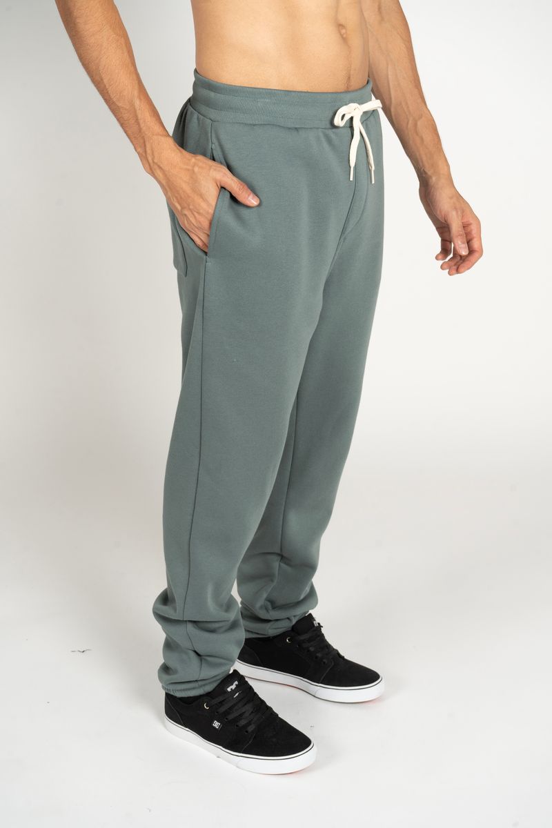 Calca-Billabong-Small-Arch-Patch-Verde-Escuro-VERDE-ESCURO-P