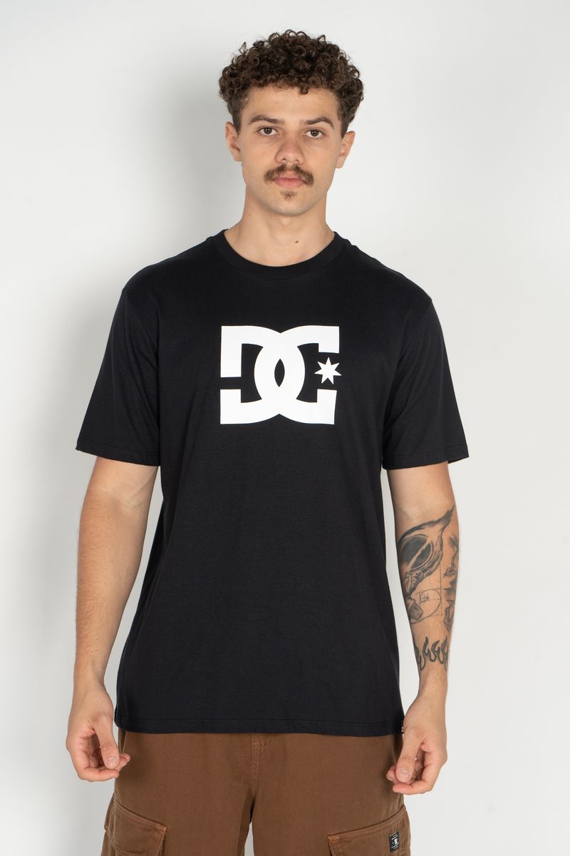 Camiseta-DC-Shoes-M-C-Dc-Star-Tn-Preto--Preto-10