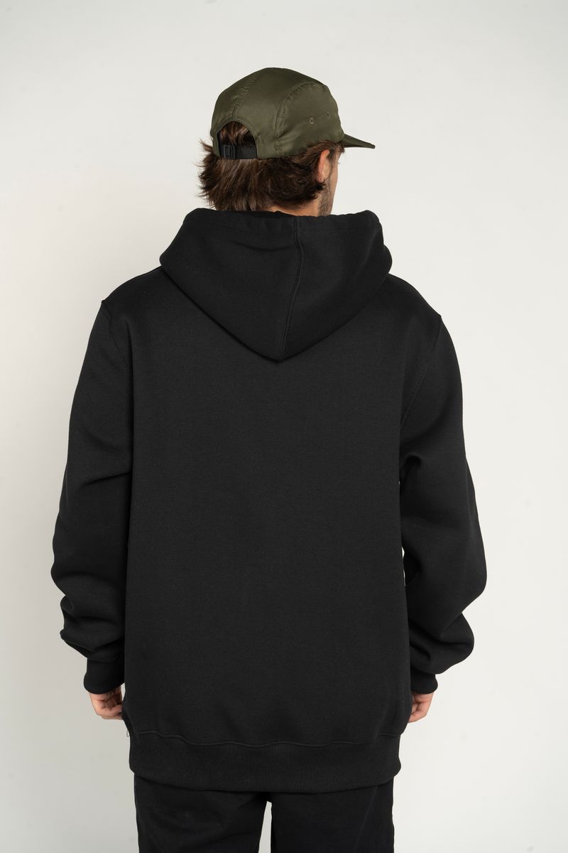 Moletom-Quiksilver-Fech-Comp-Logo-Preto-Preto-P