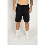 Bermuda-Quiksilver-Quik-Action-Preto-Preto-P