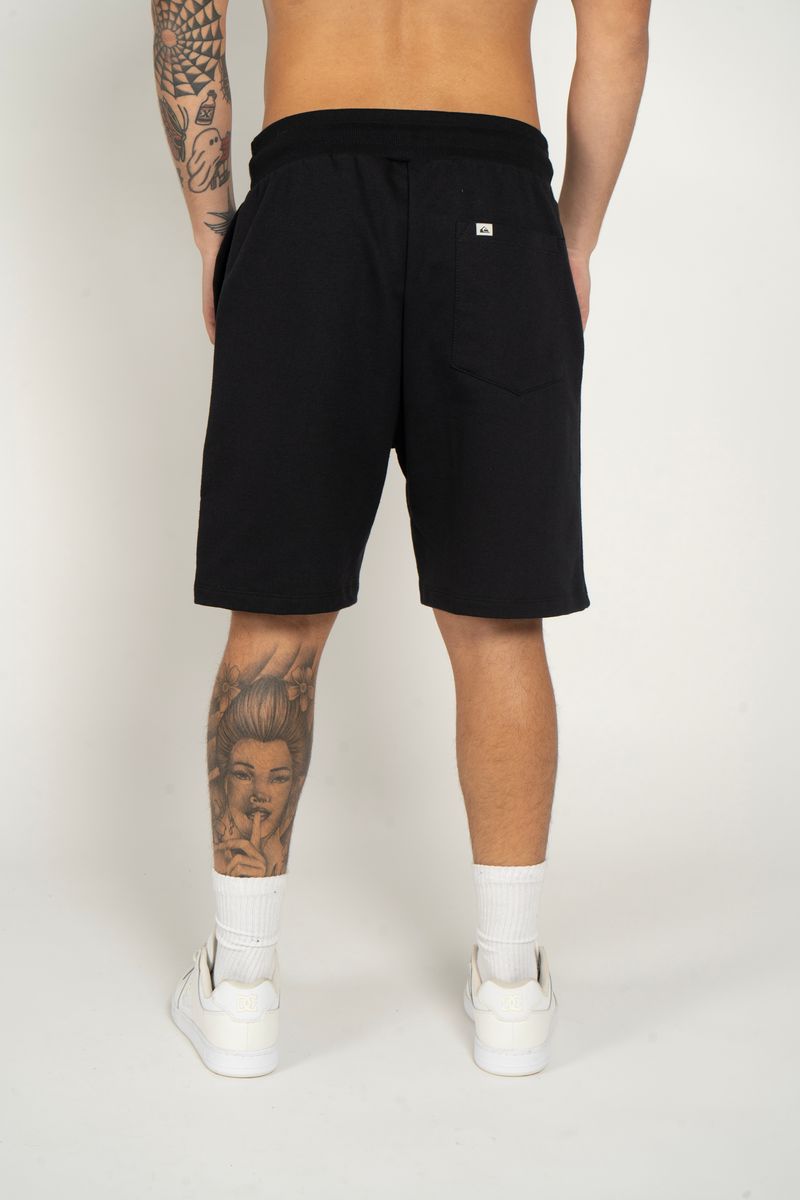 Bermuda-Quiksilver-Quik-Action-Preto-Preto-P