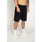Bermuda-Quiksilver-Quik-Action-Preto-Preto-P