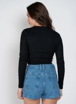 Blusa-Roxy-M-L-Baby-T-Preto-Preto-P