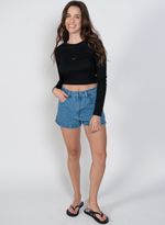 Blusa-Roxy-M-L-Baby-T-Preto-Preto-P