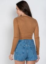 Blusa-Roxy-M-L-Baby-T-Caqui-Caqui-P