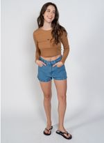 Blusa-Roxy-M-L-Baby-T-Caqui-Caqui-P