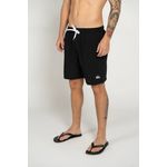 Boardshort-Quiksilver-Flat-Everyday-19-Preto-Preto-P
