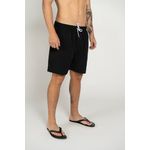 Boardshort-Quiksilver-Flat-Everyday-19-Preto-Preto-P