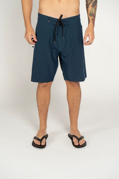 Boardshort Quiksilver Everyday Signature 21 Marinho