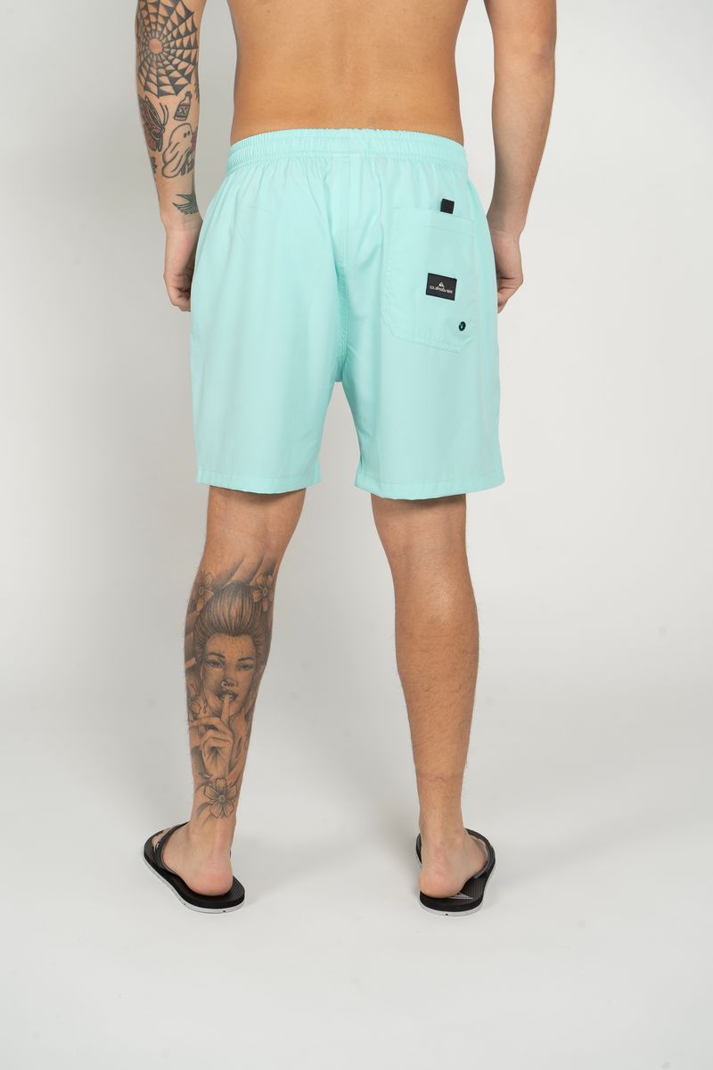 Boardshort-Quiksilver-Flat-Everyday-19-Azul-Azul-P