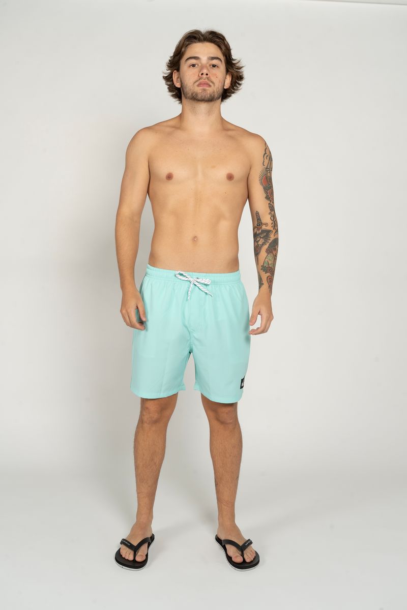 Boardshort-Quiksilver-Flat-Everyday-19-Azul-Azul-P