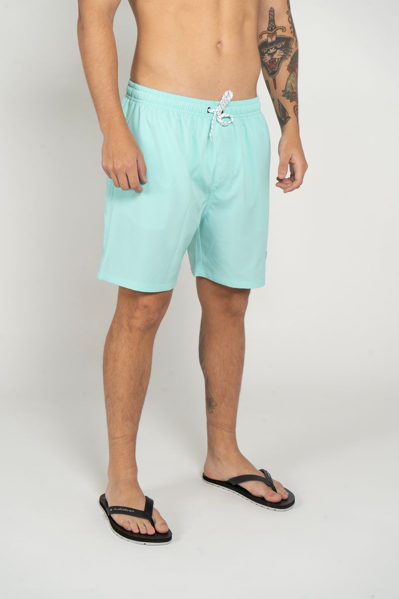 Boardshort-Quiksilver-Flat-Everyday-19-Azul-Azul-P