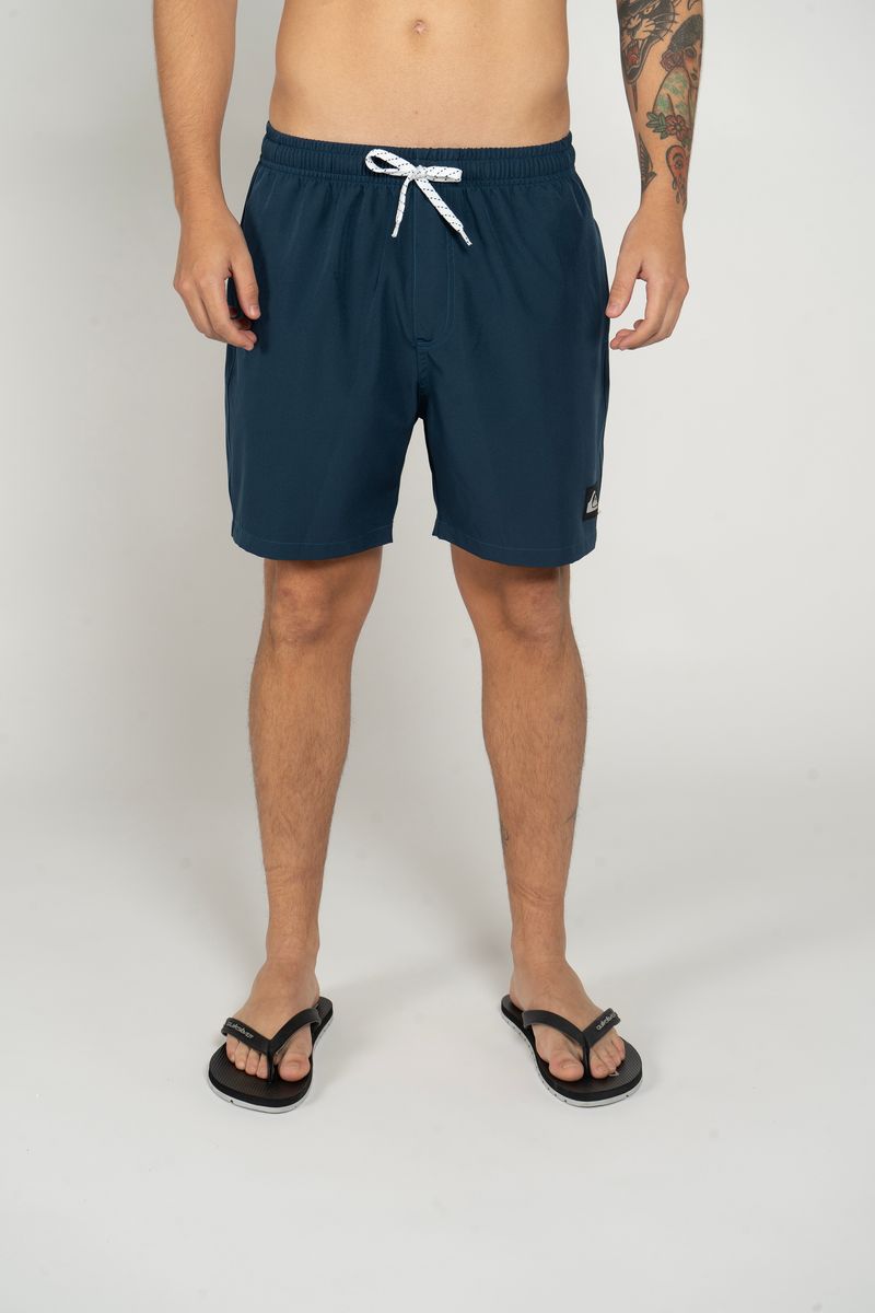 Boardshort-Quiksilver-Flat-Everyday-19-Marinho-Marinho-P