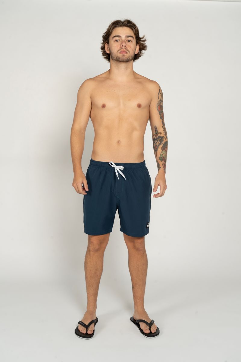 Boardshort-Quiksilver-Flat-Everyday-19-Marinho-Marinho-P