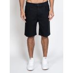 Bermuda-Quiksilver-Jeans-Everyday-Black-Preto-Preto-38