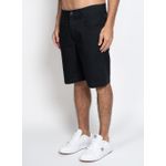 Bermuda-Quiksilver-Jeans-Everyday-Black-Preto-Preto-38