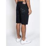 Bermuda-Quiksilver-Jeans-Everyday-Black-Preto-Preto-38