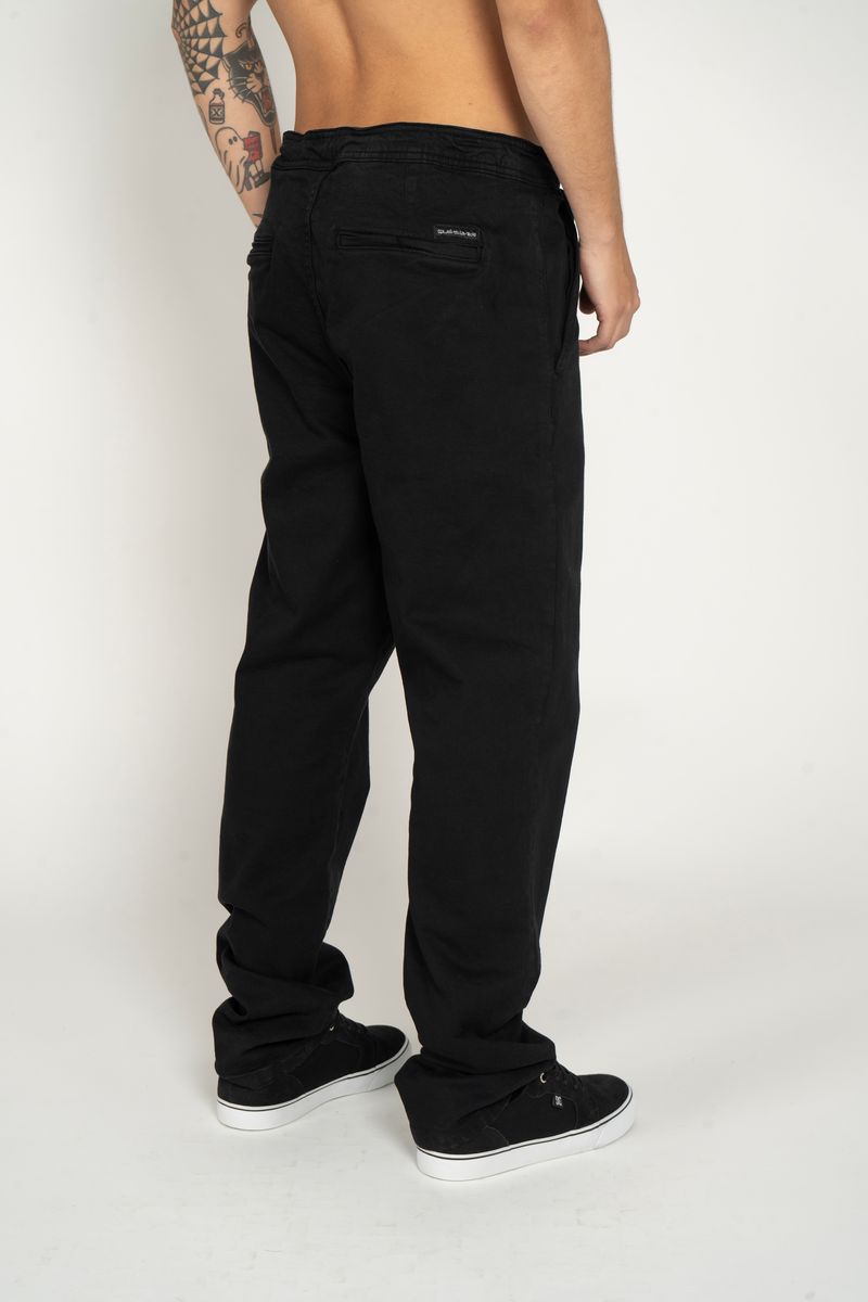 Calca-Quiksilver-Taxer-Twill-Preto--Preto-38