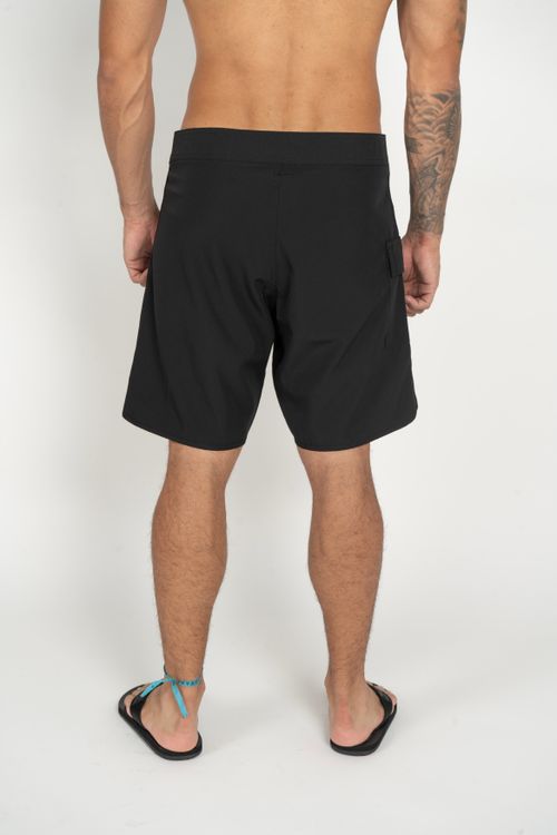 Boardshort RVCA Eastern 19 Preto