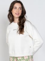 Moletom-Roxy-Care-Basic-Girl-Off-White-Off-White-P