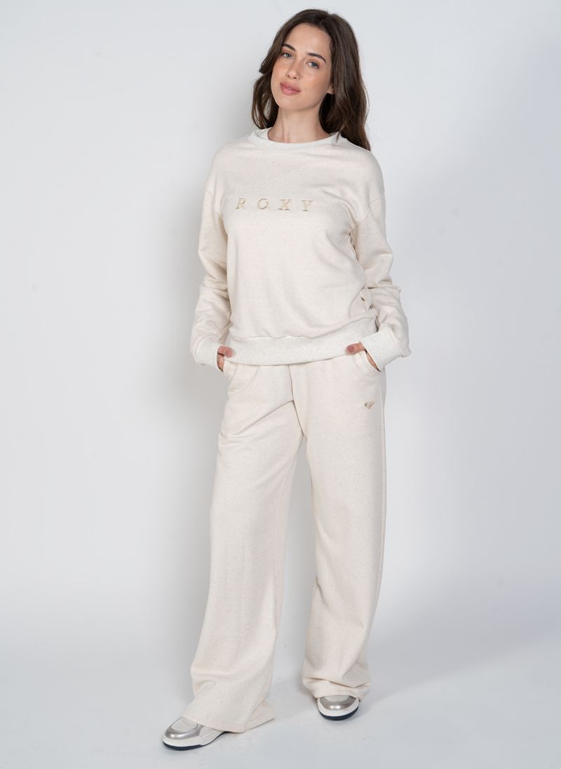 Moletom-Roxy-Care-In-Morning-Sunshine-Off-White-Off-White-P