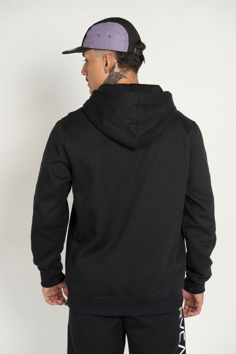 Moletom-RVCA-Fech-Va-Essential-270G-Preto-Preto-P