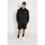 Moletom-RVCA-Fech-Va-Essential-270G-Preto-Preto-P