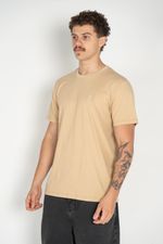 Camiseta-DC-Shoes-M-C-Embroidery-Bege-Bege-P
