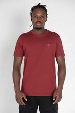Camiseta-DC-Shoes-M-C-Embroidery-Bordo-Bordo-P