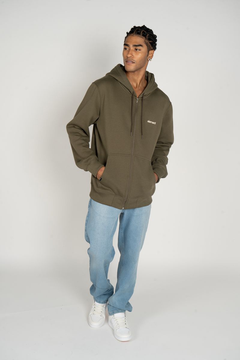 Moletom-Element-Aber-Logo-Chest-Verde-Escuro-VERDE-ESCURO-P