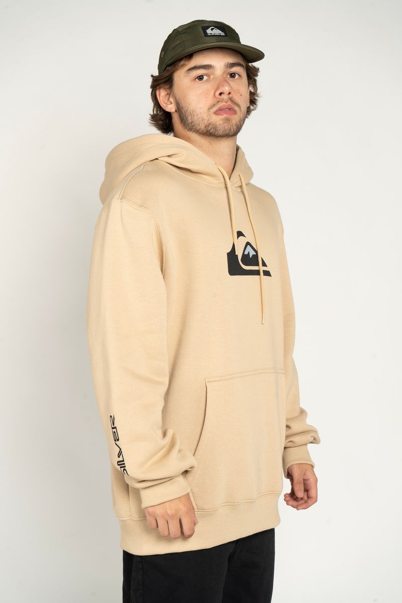 Moletom-Quiksilver-Fech-Comp-Logo-Caqui-Caqui-P