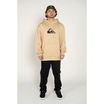 Moletom-Quiksilver-Fech-Comp-Logo-Caqui-Caqui-P