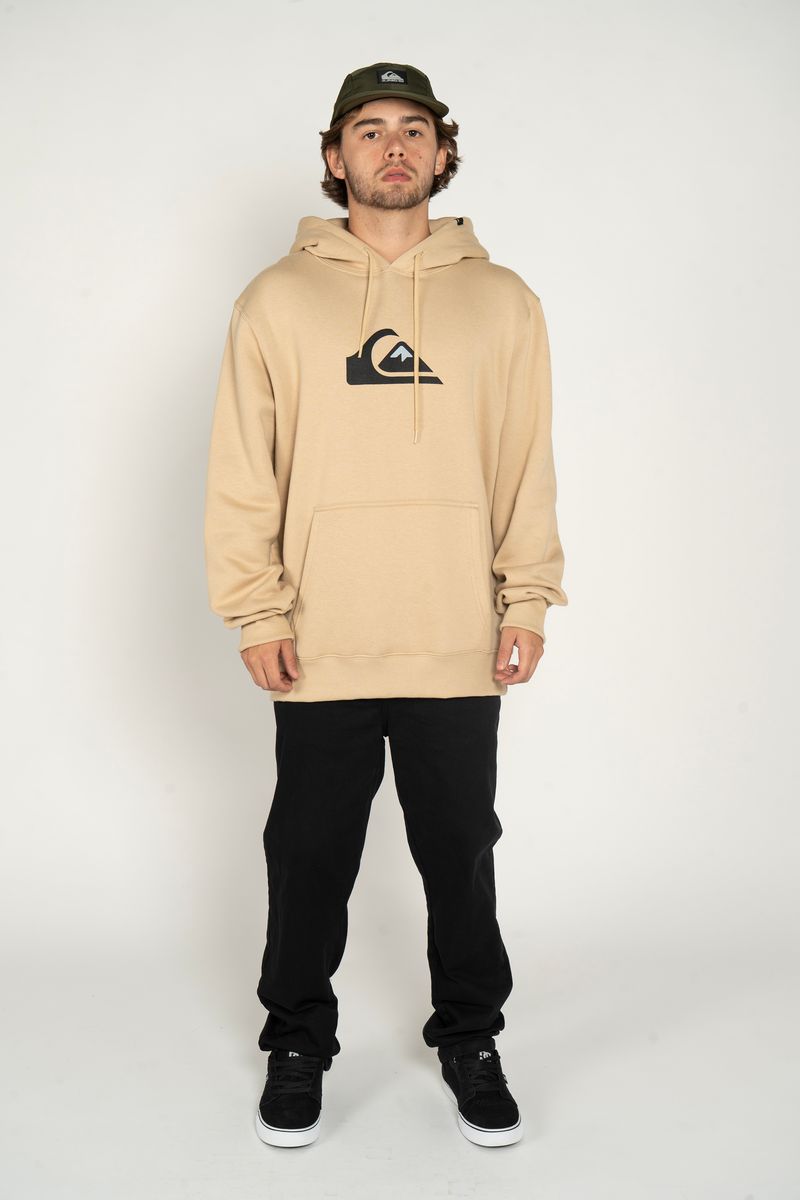 Moletom-Quiksilver-Fech-Comp-Logo-Caqui-Caqui-P