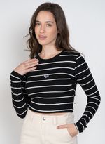 Blusa-Roxy-M-L-Rise-Vibe-Preto-Preto-P